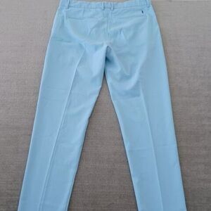 Black Quail Performance Trouser Pants